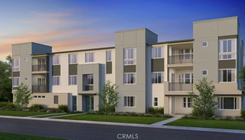 4152 E Axis Privado 301, Ontario, CA 91764