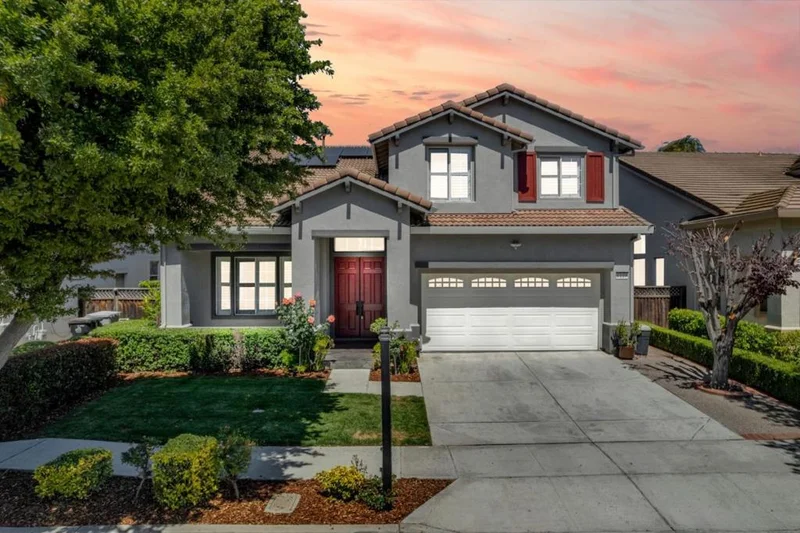 1227 Mayberry Lane, San Jose, CA 95131
