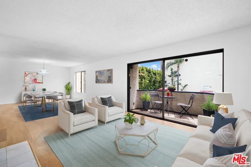 5440 Lindley Avenue 113, Encino, CA 91316