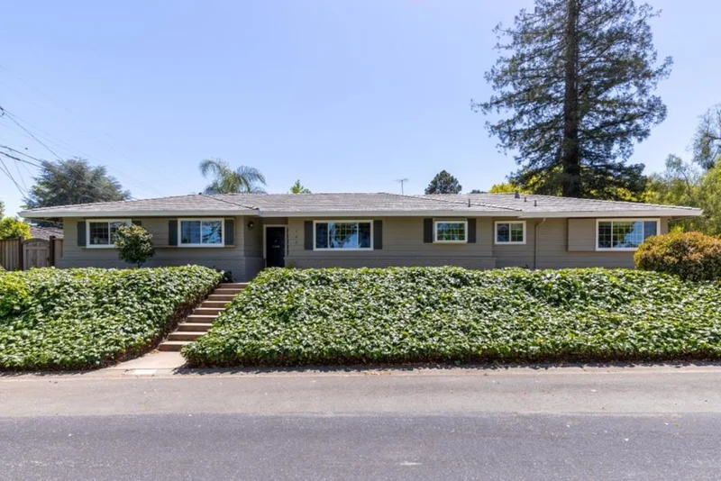 102 Old Orchard Drive, Los Gatos, CA 95032