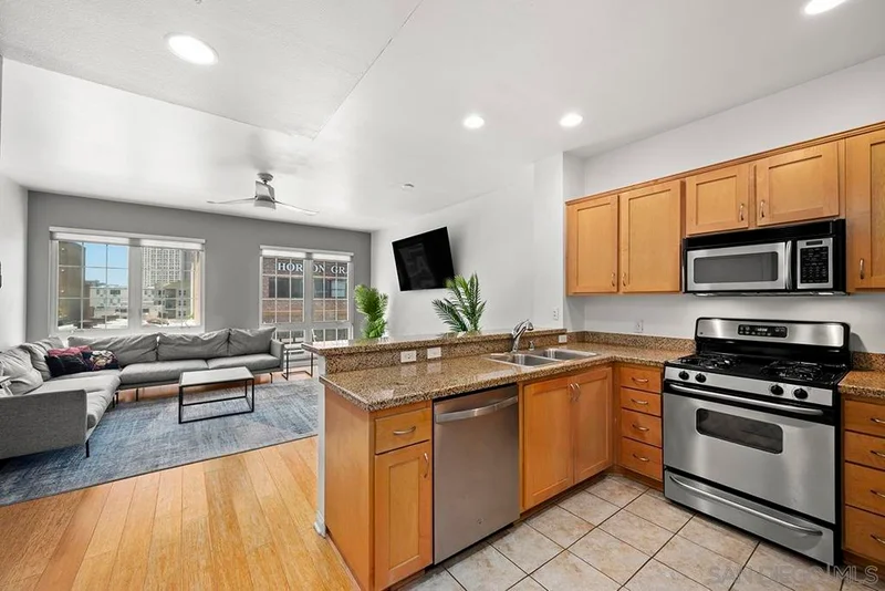 450 J Street 3371, San Diego, CA 92101