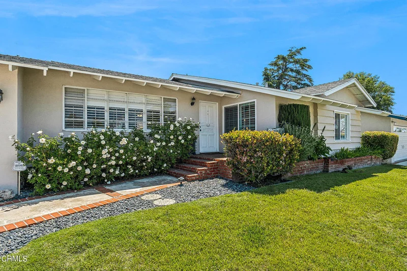 8568 Remmet Avenue, Canoga Park, CA 91304