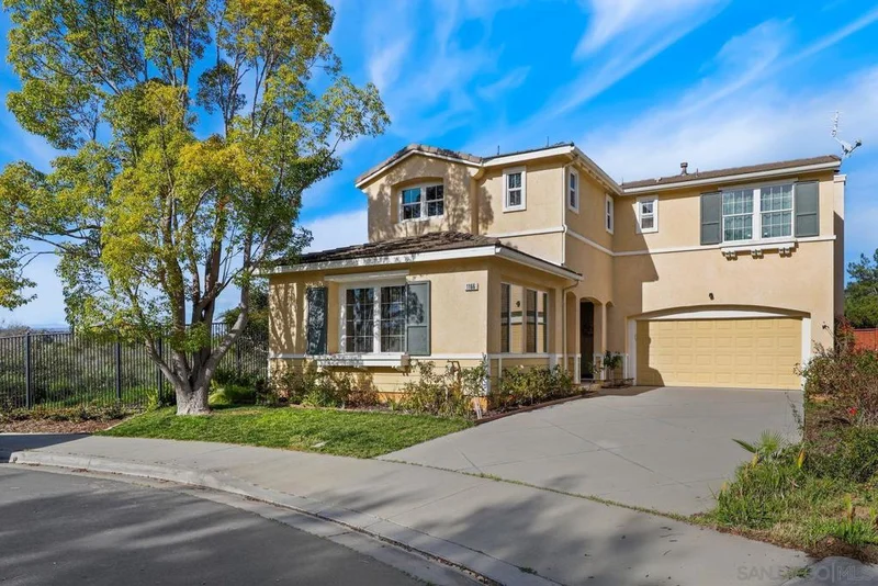 1166 Midnight Way, Oceanside, CA 92057