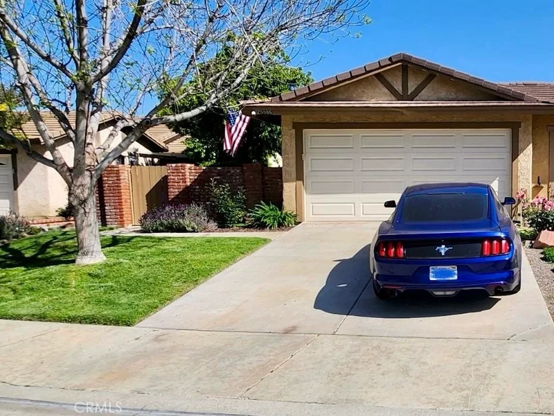25586 Palma Alta Drive, Valencia, CA 91355