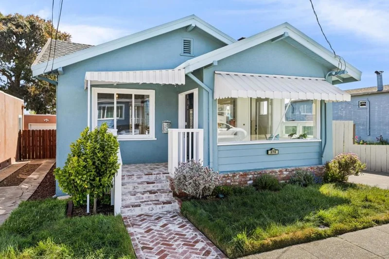 276 Linden Avenue, San Bruno, CA 94066