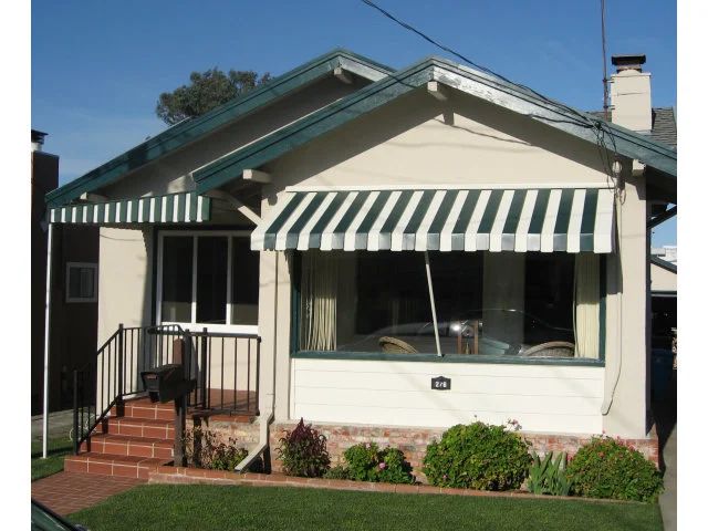 276 Linden, San Bruno, CA 94066