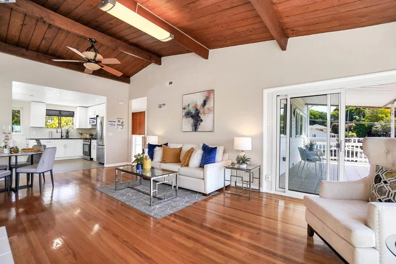 5079 Ray Ave, Castro Valley, CA 94546