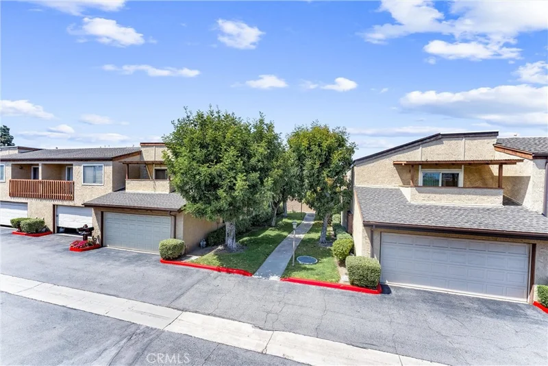 11376 Andrew Drive 18, Garden Grove, CA 92843