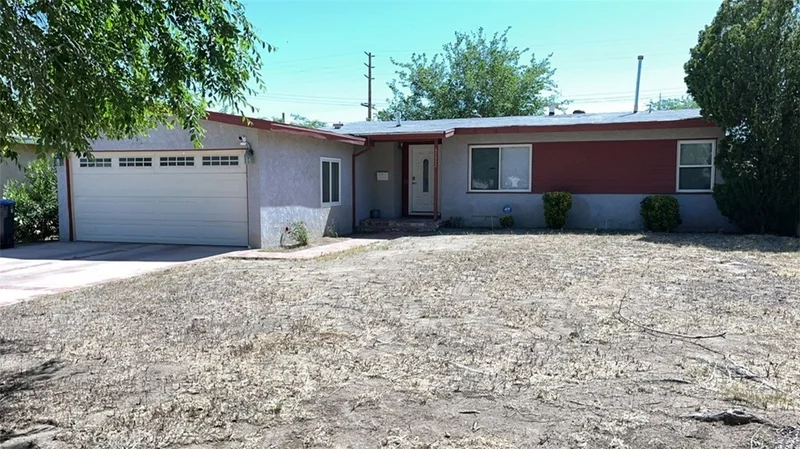 45332 11th Street W, Lancaster, CA 93534