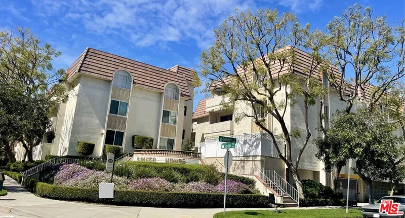 5625 Sumner Way 105, Culver City, CA 90230