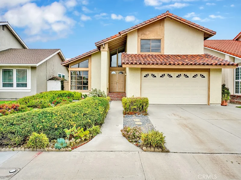 7921 Birchwood Circle, La Palma, CA 90623