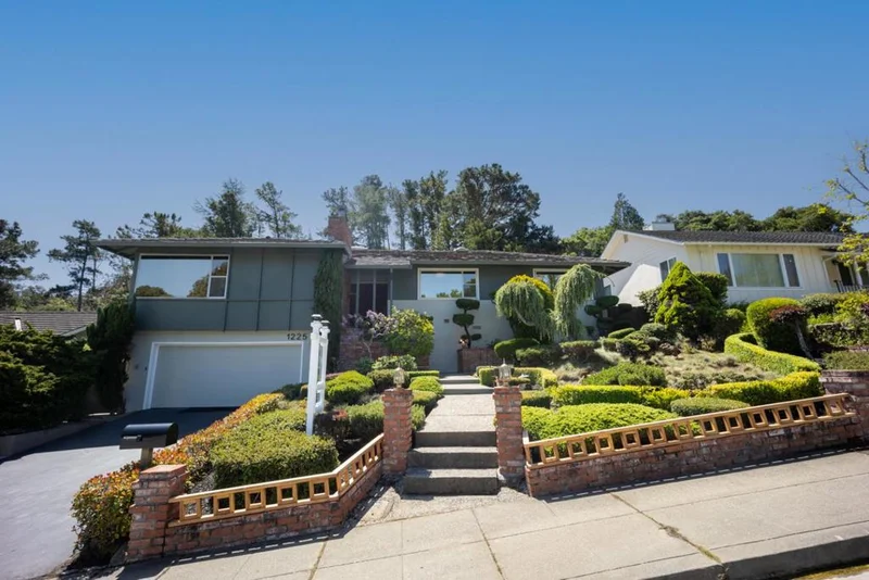 1225 Murchison Drive, Millbrae, CA 94030