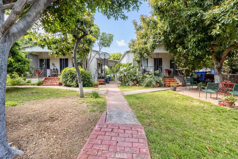 2530 Ganahl Street, Los Angeles, CA 90033