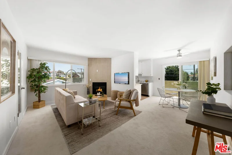 428 Hill Street 22, Santa Monica, CA 90405