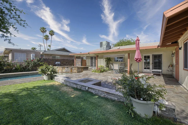 42700 Wisconsin Avenue, Palm Desert, CA 92211