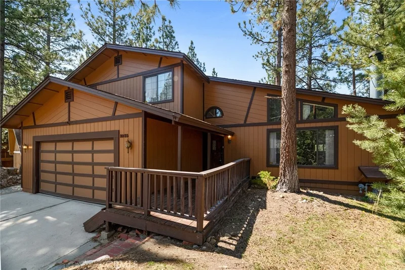 1015 W London Lane, Big Bear City, CA 92314