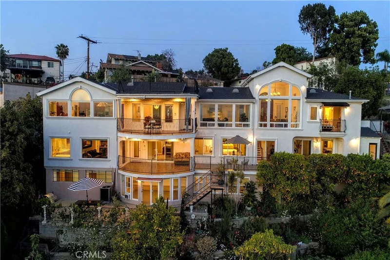 11832 S Circle Drive, Whittier, CA 90601
