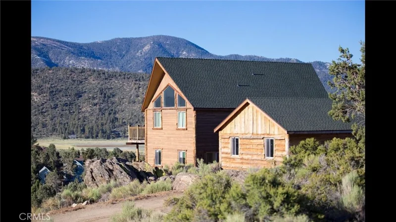 46227 Serpentine Drive, Big Bear City, CA 92314
