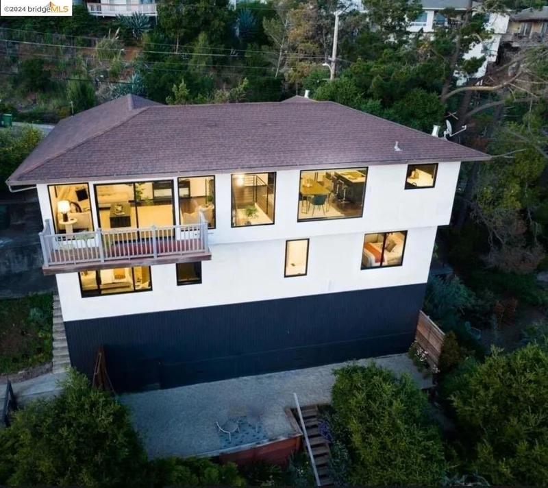 11753 Cranford Way, Oakland, CA 94605