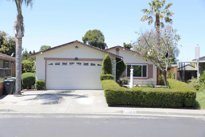 23 Greentree Circle, Milpitas, CA 95035