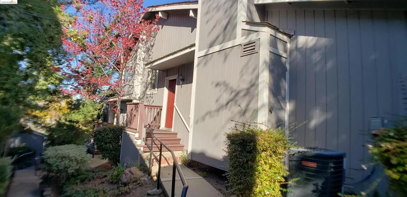 5450 Kirkwood Dr J1, Concord, CA 94521