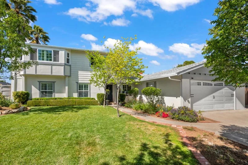 1247 Pappani Drive, Gilroy, CA 95020