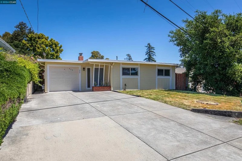 554 Rincon Road, El Sobrante, CA 94803