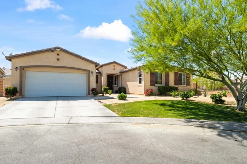 41311 Winfield Court, Indio, CA 92203