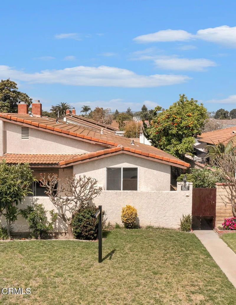 869 869 Fairchild Avenue, Camarillo, CA 93010