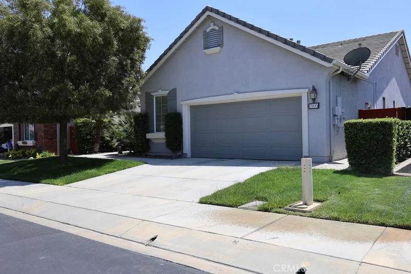 7895 Rawls Drive, Hemet, CA 92545