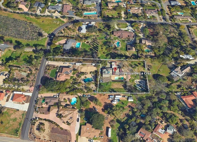 10139 Vista De La Cruz, La Mesa, CA 91941
