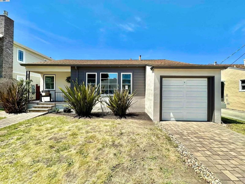 857 Lafayette Ave, San Leandro, CA 94577