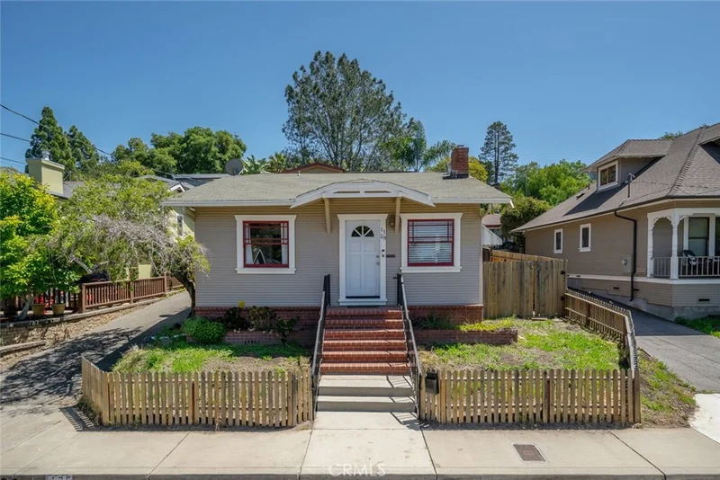 1129 George Street, San Luis Obispo, CA 93401
