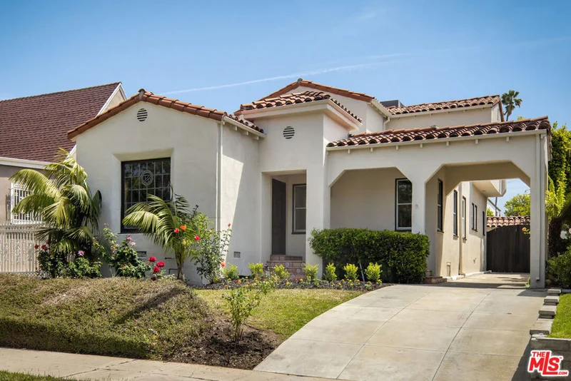 524 N Citrus Avenue, Los Angeles, CA 90036