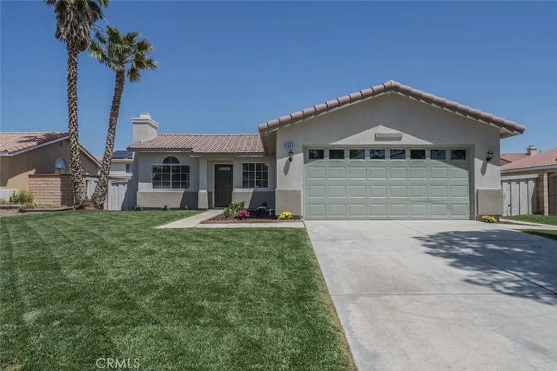 11554 Star Street, Adelanto, CA 92301