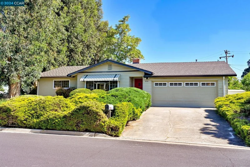 5545 Southbrook Dr, Clayton, CA 94517