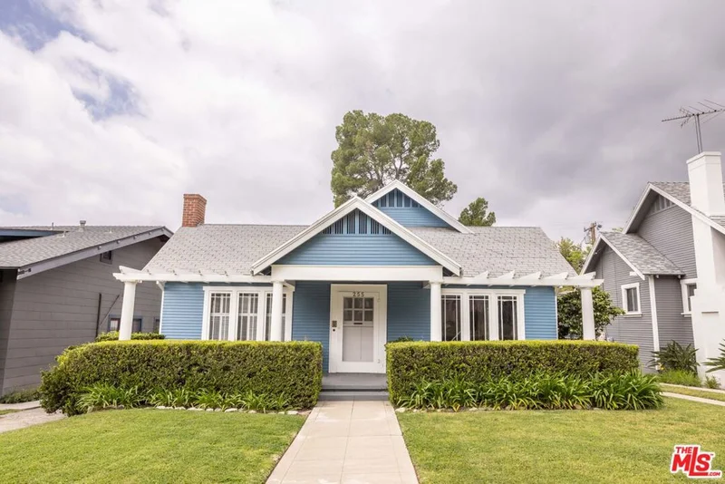 255 N Myrtle Avenue, Monrovia, CA 91016
