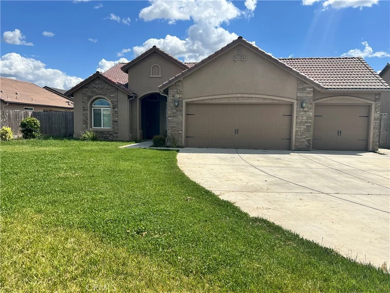 4318 Sibley Court, Merced, CA 95348
