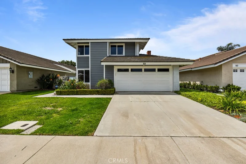 52 Sandpiper, Irvine, CA 92604