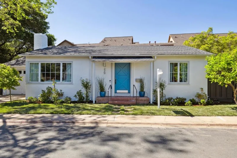 229 Chesterton Place, San Mateo, CA 94401