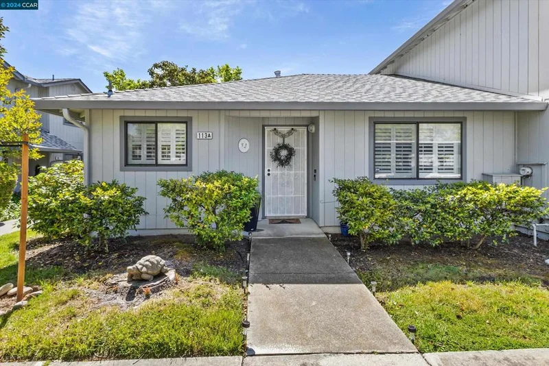 113 Elbridge Ave A, Cloverdale, CA 95425