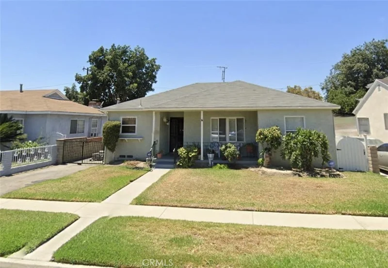 4129 Deland, Pico Rivera, CA 90640
