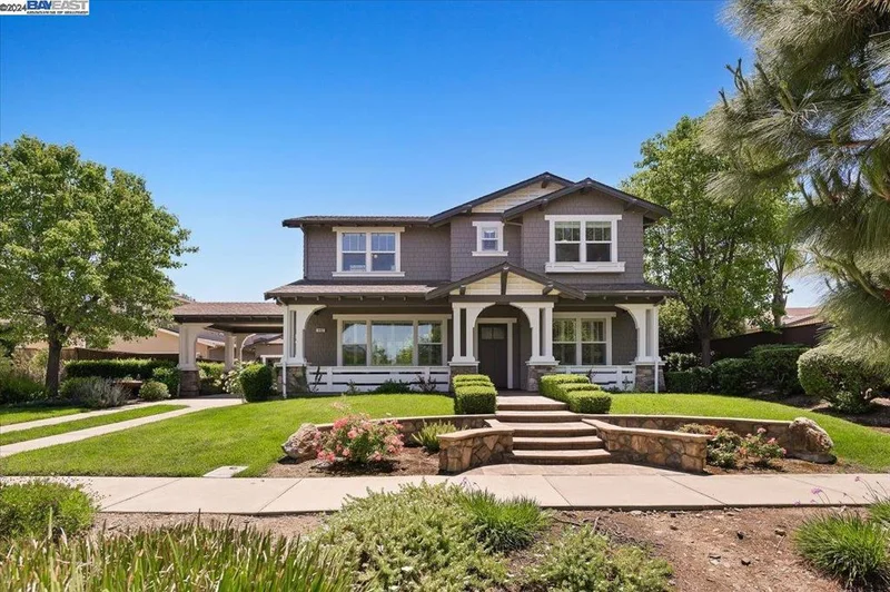 5552 Stockton Loop, Livermore, CA 94550