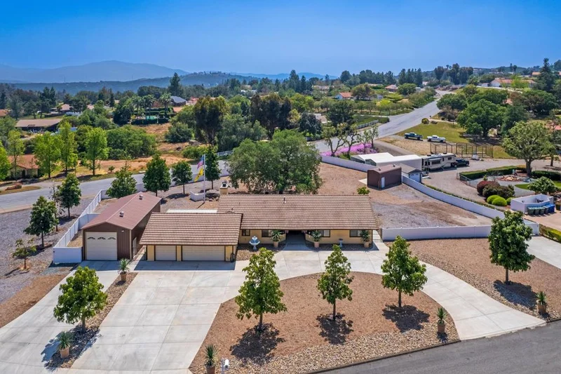 2564 Camino Lagarto, Alpine, CA 91901