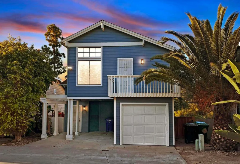 4571 54th St, San Diego, CA 92115