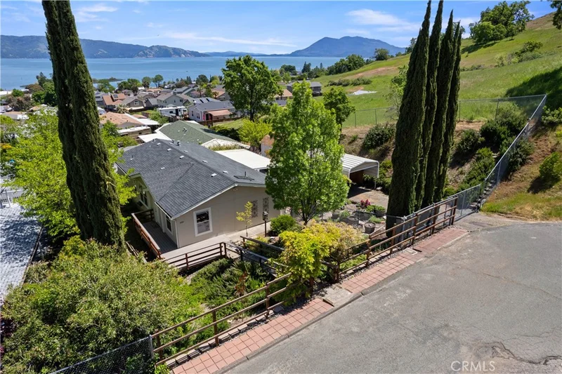 4180 7th Avenue, Lakeport, CA 95453