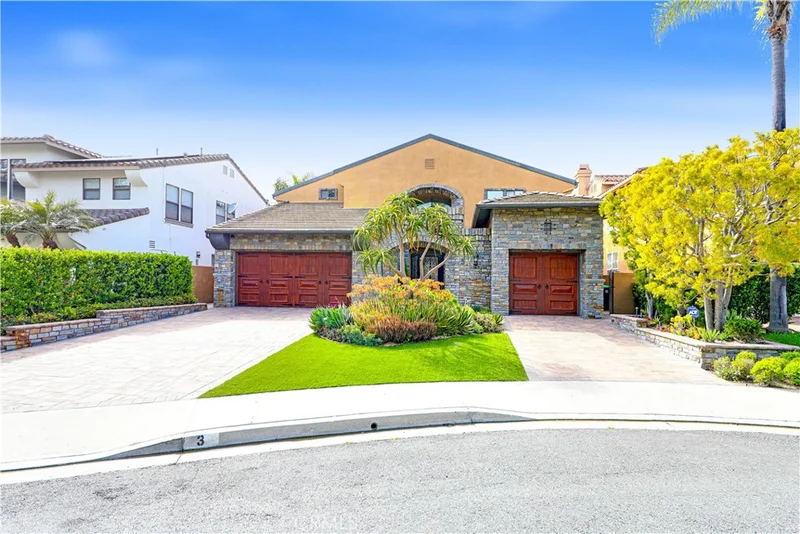 3 Pallazo, Laguna Niguel, CA 92677
