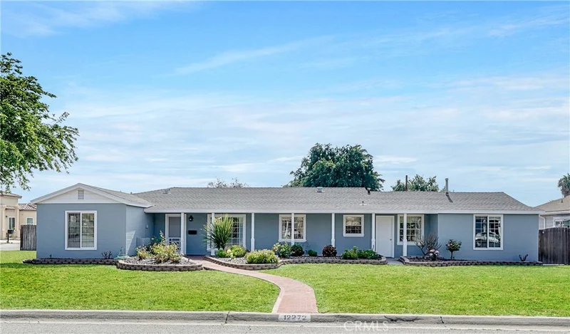 12272 Jerome Street, Garden Grove, CA 92841