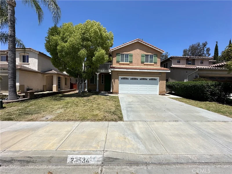 29534 Masters Drive, Murrieta, CA 92563