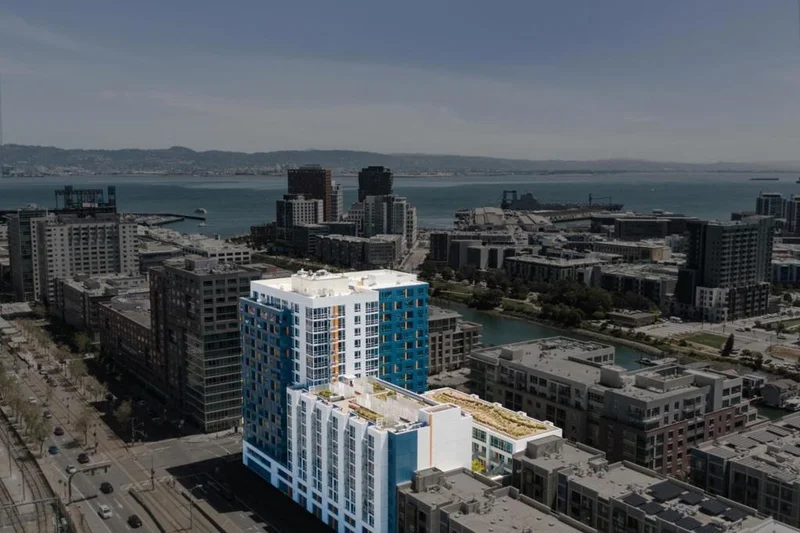 300 Berry Street 915, San Francisco, CA 94158